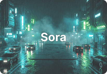 Sora